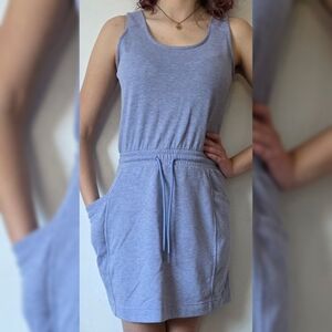 Title Nine Bonfire Dress Sz M